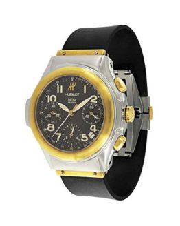 Hublot MDM Automatic-self-Wind Male Watch