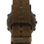 Suunto Essential Steel Color watch SS021216000