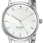 kate spade new york Women's Metro Quartz Watch