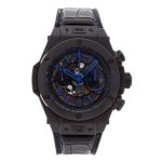 Hublot Big Bang Mechanical (Automatic) Black Dial Mens Watch