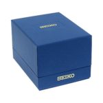 Seiko Women's TRESSIA Japanese-Quartz Watch with Stainless-Steel Strap