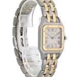 Cartier Panthere de Cartier Quartz Female Watch