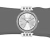 Michael Kors Women's Darci Silver-Tone Watch MK3190