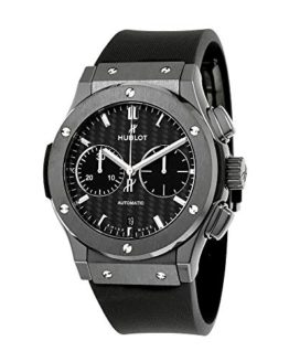 Hublot Classic Fusion Automatic Chronograph Mens Watch