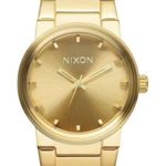 Nixon Cannon A160. 100m Water Resistant Men’s Watch