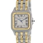 Cartier Panthere de Cartier Quartz Female Watch
