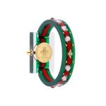 GUCCI Vintage Web Ladies Watch
