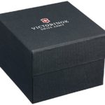 Victorinox Men's Original XL Swiss Quartz Watch