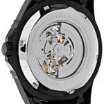 GUESS Men's Stainless Steel Oversized Casual Crystal Watch