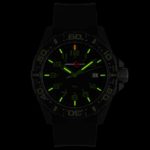 ArmourLite Operator Series AL1503 Tritium Watch