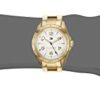 Tommy Hilfiger Women's 'LIZZIE' Quartz Gold Plated Casual Watch