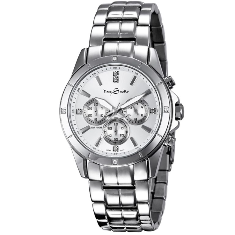 2 *#Luxury Fashion Business Casual Watch Men Quartz Diamond Wrist Watches Stainless Steel Luminous Calendar Waterproof 100M 2 2 *#Luxury Fashion Business Casual Watch Men Quartz Diamond Wrist Watches