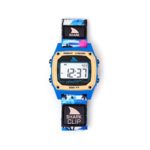 Freestyle Shark Classic Clip Aloha Hawaiian Sunset Unisex Watch