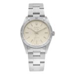 Rolex Air-King Automatic-self-Wind Male Watch