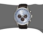 GUESS Men's Dressy Stainless Steel Multi-Function Watch