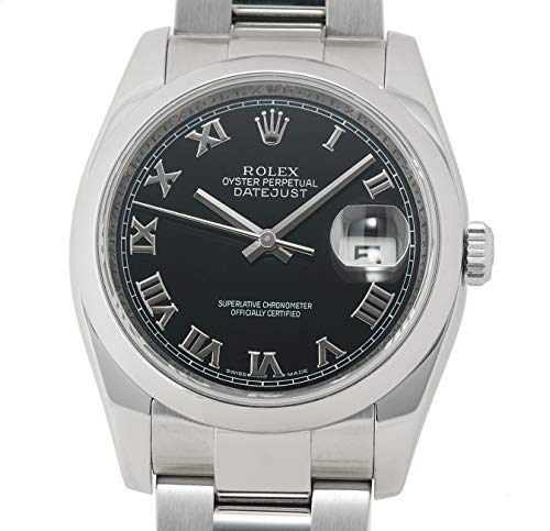 Rolex Datejust Automatic-self-Wind Male Watch