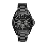 Michael Kors Access Bradshaw Smartwatch - Fashion Meets Function