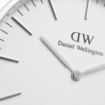 Daniel Wellington Classic Cornwall 40mm