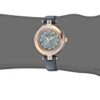 Armitron Women's Swarovski Crystal Accented Rose Gold-Tone Watch