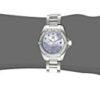 TAG Heuer Women's Analog Display Quartz Silver Watch