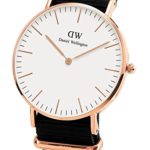 Daniel Wellington Classic Cornwall 36mm