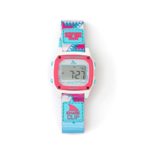 Dive into Style and Adventure with the Freestyle Shark Classic Clip Shark Week Watch - Water Resistant up to 100 Meters