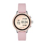 Michael Kors Access Women's Runway Smartwatch: Stylish Connectivity at Your Fingertips