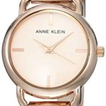 Watch Anne Klein Women's Classic Watch Quartz Mineral Crystal