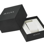 96W204 Bulova Wristwatch