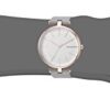 Skagen Women's Analog Display Analog Quartz Grey Watch