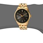 Citizen Men's Gold-Toned Stainless Steel Watch