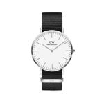 Daniel Wellington Classic Cornwall 40mm