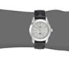 Timex Sport Chic Effortless Elegance with a Silver-Tone Finish