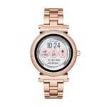Michael Kors Women's Touchscreen Watch