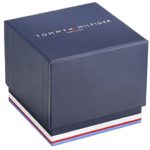 Tommy Hilfiger Women's Sophisticated Sport Analog Display Quartz Blue Watch