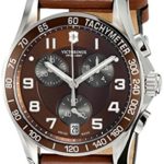 Victorinox Swiss Army Chrono Classic Watch