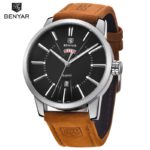 Luxury Men's Sport Watch - A Timepiece of Distinction