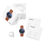 Fossil Q Smart Watch