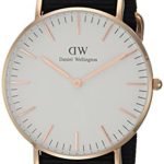 Daniel Wellington Classic Cornwall 36mm