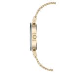 Anne Klein Women's Japanese-Quartz Watch with Stainless-Steel Strap