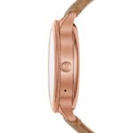 Fossil Q Women's Gen 3 Venture Stainless Steel Touchscreen Watch