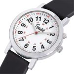 Speidel Scrub Glow Watch for Medical Professionals