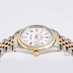 Rolex Date Automatic-self-Wind Male Watch