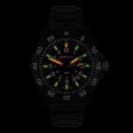 Isobrite Valor Series ISO351 Mid-Size Tritium Watch