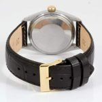 Rolex Datejust Swiss-Automatic Male Watch