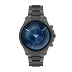 Emporio Armani Men's Smartwatch