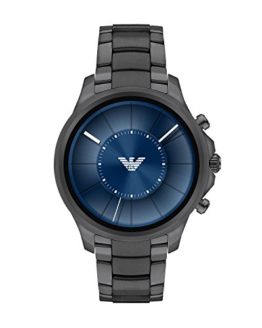 Emporio Armani Men's Smartwatch