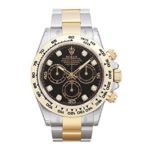 Rolex Cosmograph 18K Yellow Gold Men's Watch