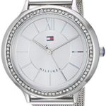 Tommy Hilfiger Women's Candice Quartz Watch