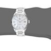 TAG Heuer Women's Analog Display Silver-Tone Watch